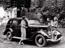 Peugeot Peugeot 401 '1934-38 03